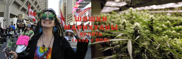 марихуана Магас